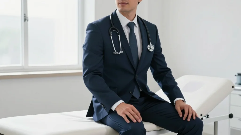 CEOs Master Business, Neglect Personal Health—Fix Self‑Care