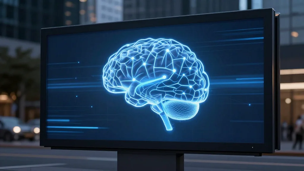 AI Will Separate Strategic Agencies From Basic Set‑ups