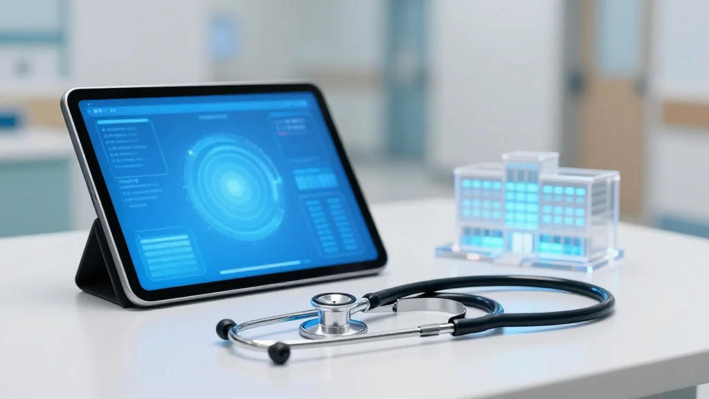 West Hertfordshire Teaching Hospitals Shares Latest on AI Projects, UTC Integration, EPR Optimisation
