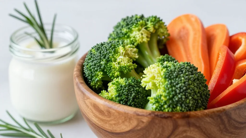 New Review Maps Keystone Gut Bacteria and Targets Them with Diet, Probiotics