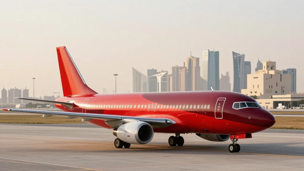 Qatar Airways’ Plans to Create a Oneworld Hub in Doha Fall Into Disarray as American Airlines Permanently Axes Route