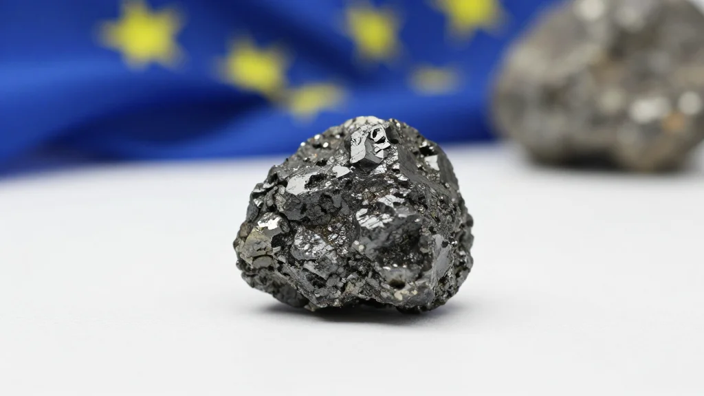 G7 Finance Ministers Commit to Cut China Dependence on Critical Minerals