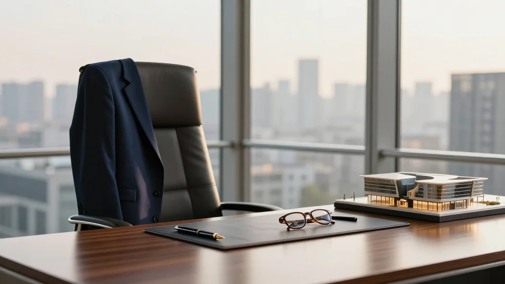 Centennial CEO Steven Levin Retires, President Promoted as Successor