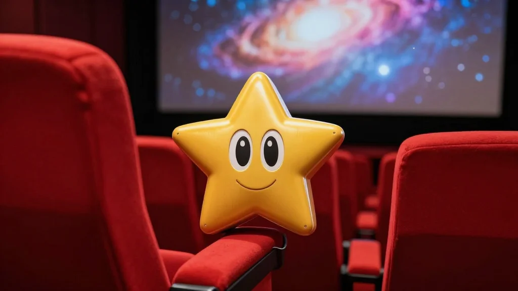 Super Mario Galaxy Movie Soars to $372.5M Global Box Office, Sparks Concession Boom