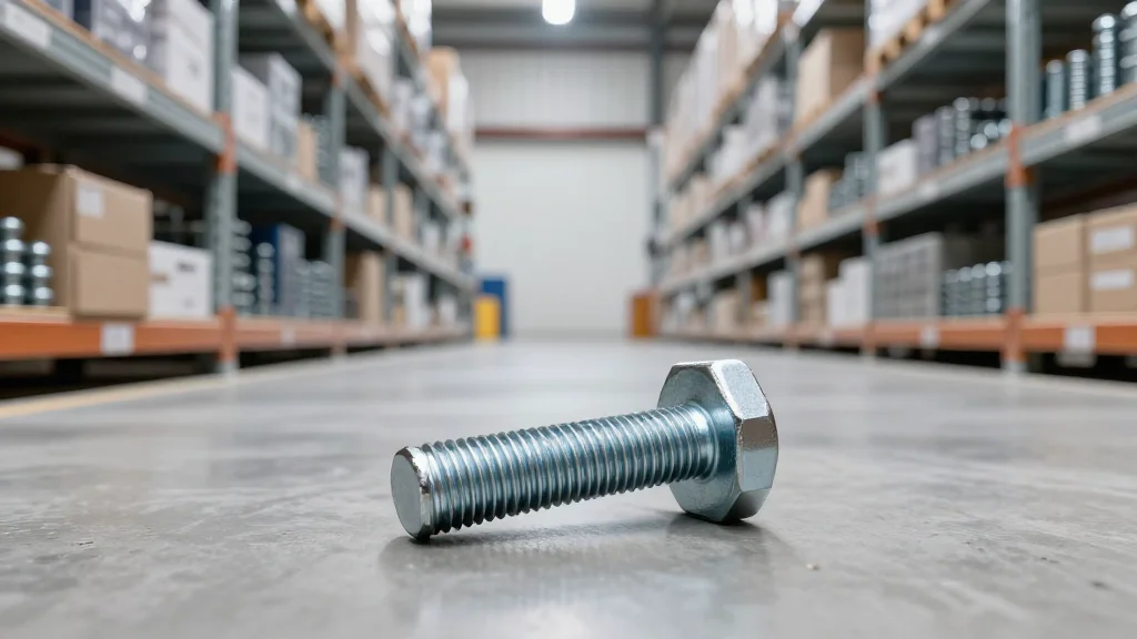 Fastenal Posts Q1 2026 Revenue of $2.20 B, Net Income Up 13.8% to $339.8 M