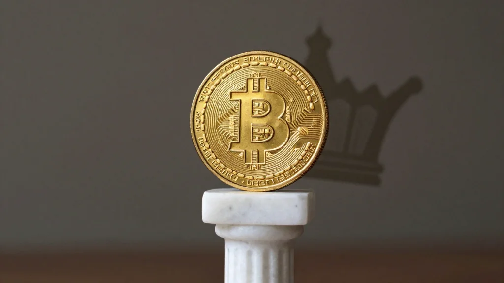 Crypto CEOs Controlling Policy Threatens Democracy