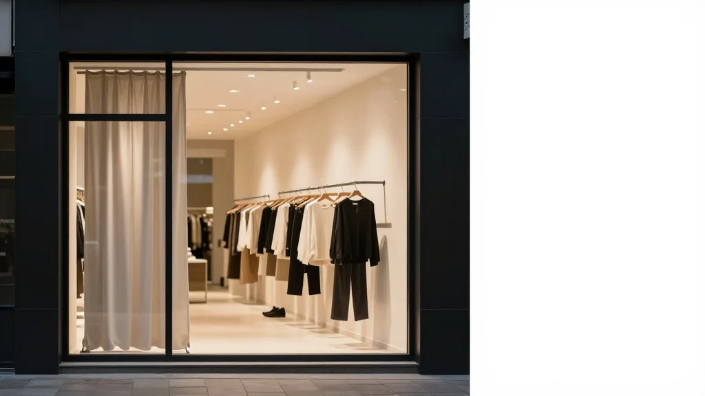KnitWell Group to Shut Additional Ann Taylor, LOFT, Talbots Stores in 2026