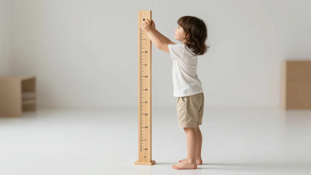 ADHD, Neurostimulants, and Height Growth Explained
