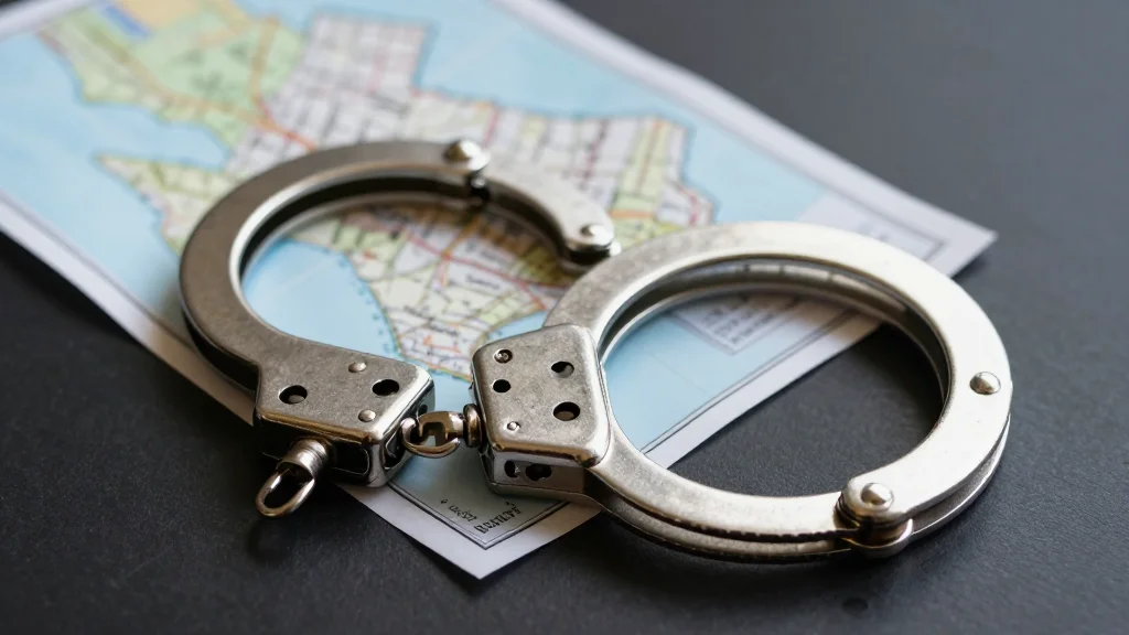Fifth Circuit Vacates Injunction, Restores Texas Migrant Arrest Law