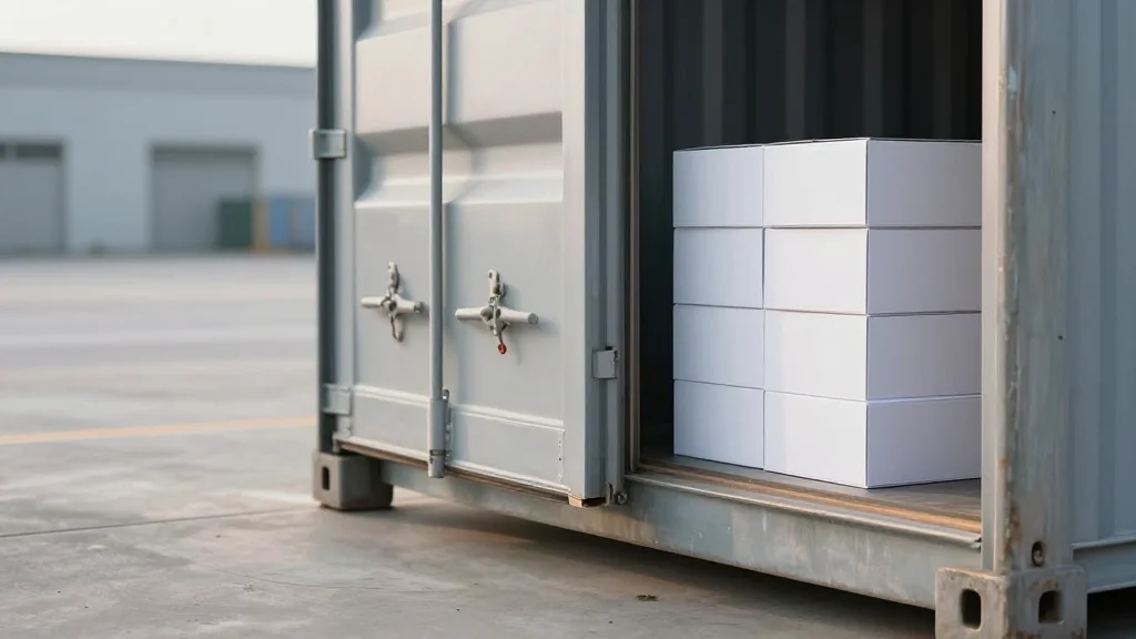 Solutions that Save: How Amazon’s Supply Chain Services Give Back Time, Money, and Peace of Mind