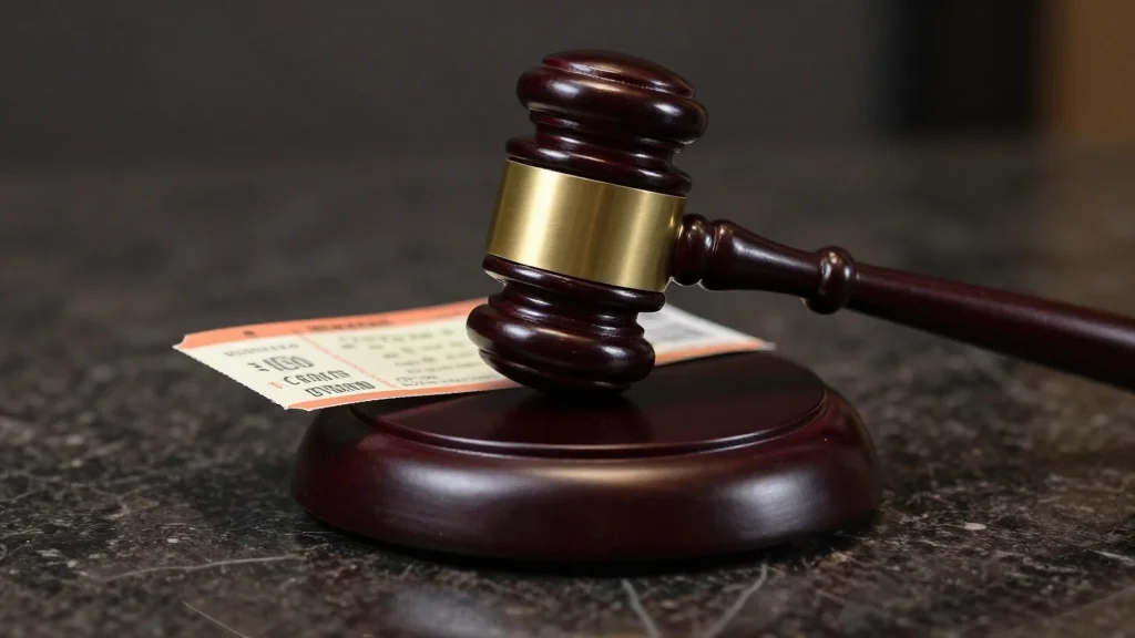 Jonathan Kanter Hailed for Tackling Ticketmaster Monopoly