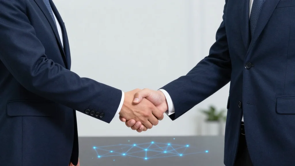 Andersen Consulting Teams with Trillium to Boost Cyber‑Risk Services