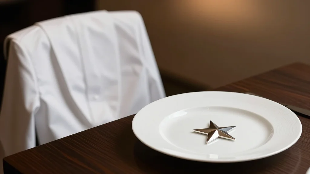 Sézanne Stripped of Three Michelin Stars After Chef Daniel Calvert Leaves