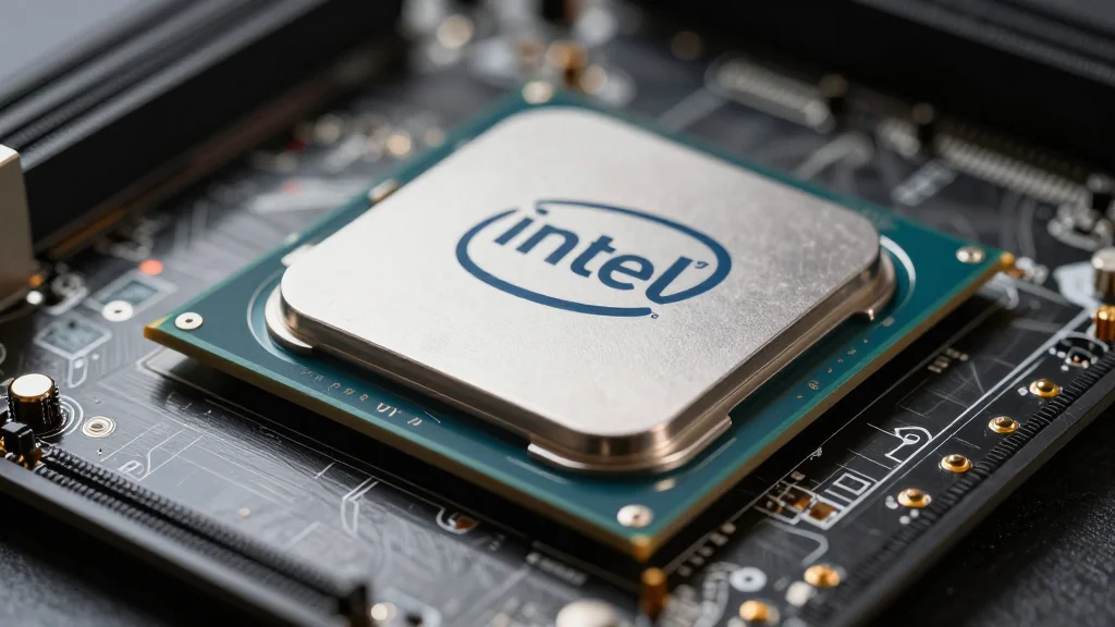 Modder Boots Bartlett Lake Core 9 CPU on Z790 Using AI-Guided BIOS Mod
