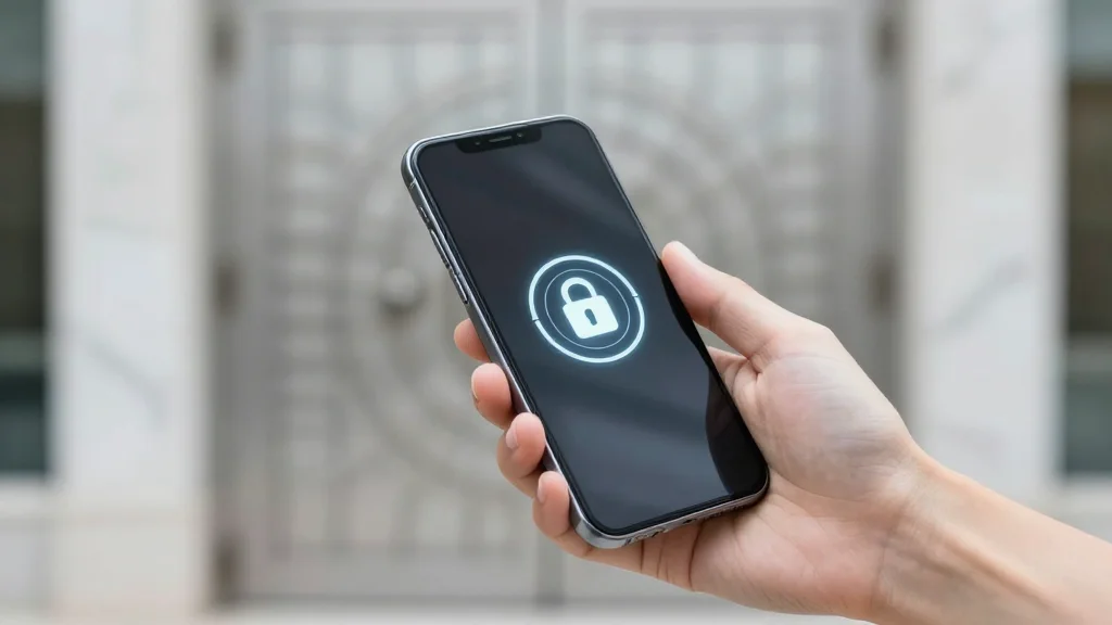 Kuwait Makes My Identity Mobile App Mandatory for Online Remittance Authentication