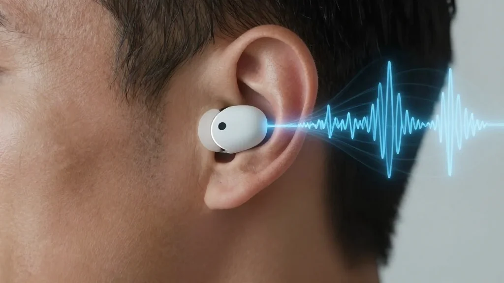 Auryx Raises $2M to Transform Earbuds Into Health Monitors