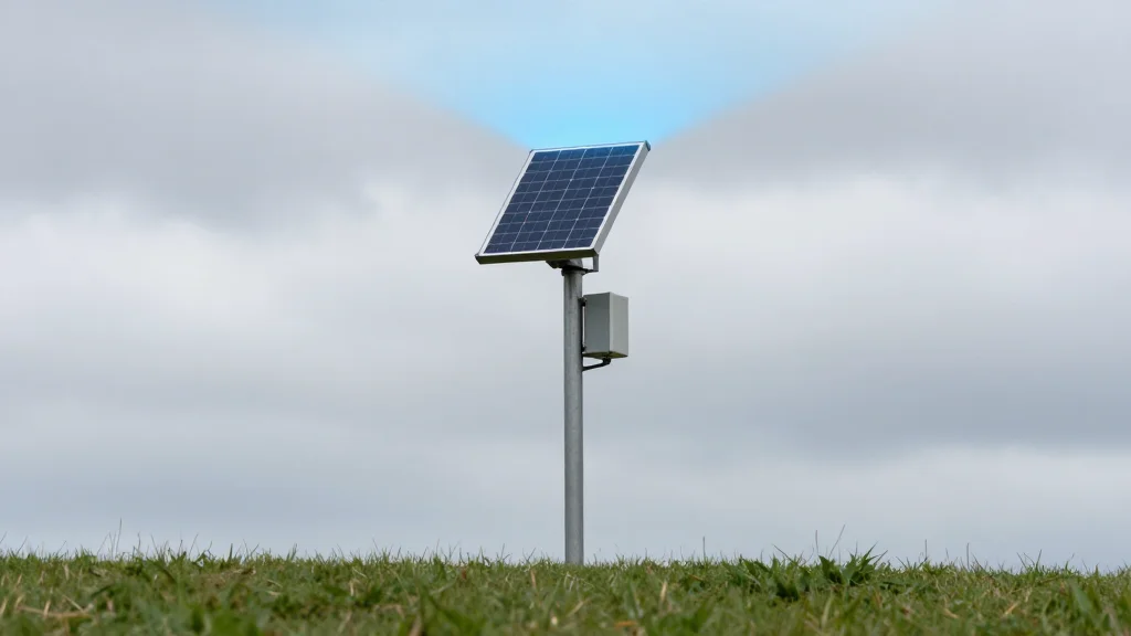 New Early Warning Stations for Severe Weather Disasters in South Africa