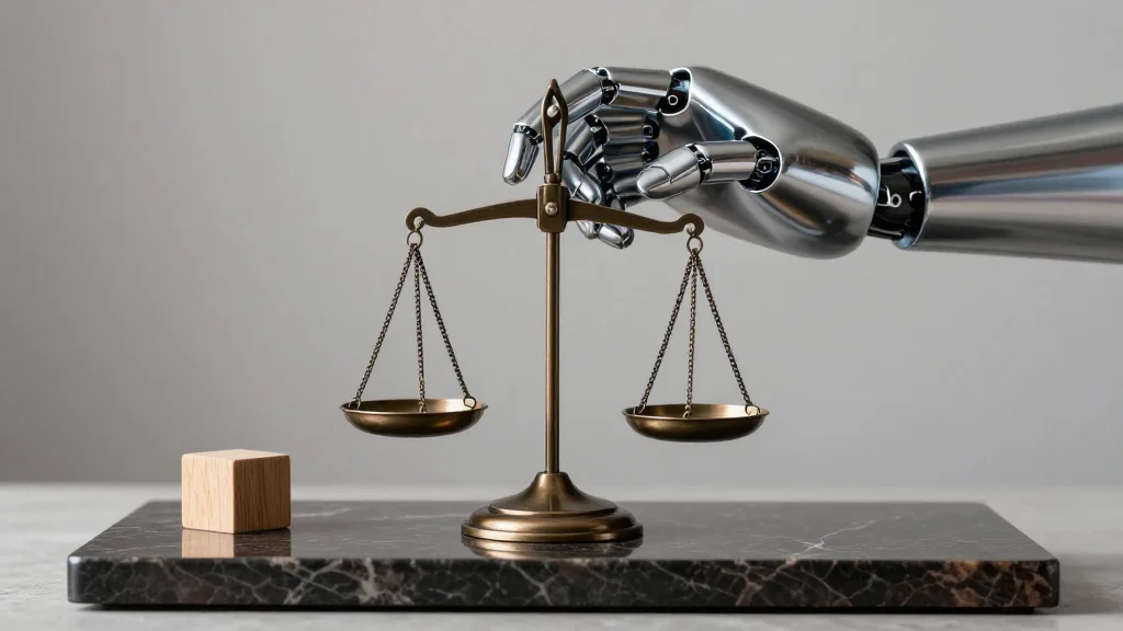 Lawmakers Act to Block AI Personhood Claims