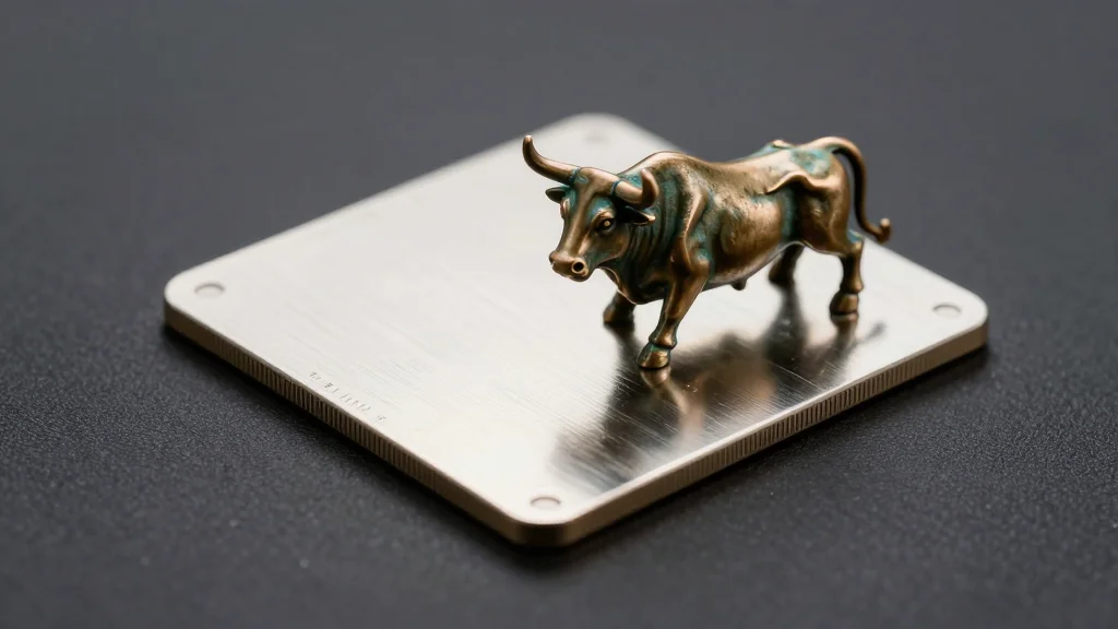 Stock Market Shrugs Off War