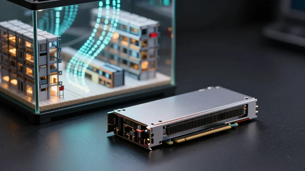 Memory Bandwidth, Not GPUs, Drives AI Speed