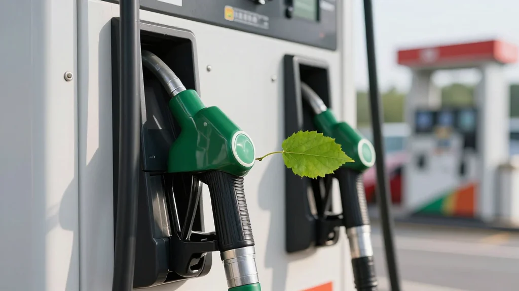 Federal Government Cops Criticism over $20m Fuel Campaign