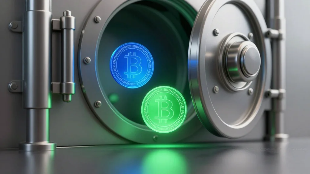 Earn 5%+ Stablecoin Yields Without Incentives
