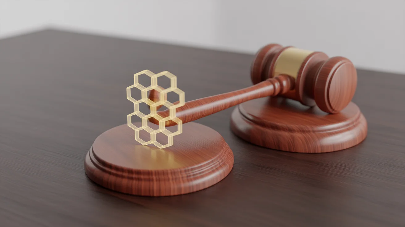U.S. Pushes to Ban DeFi Amid Regulatory Crackdown