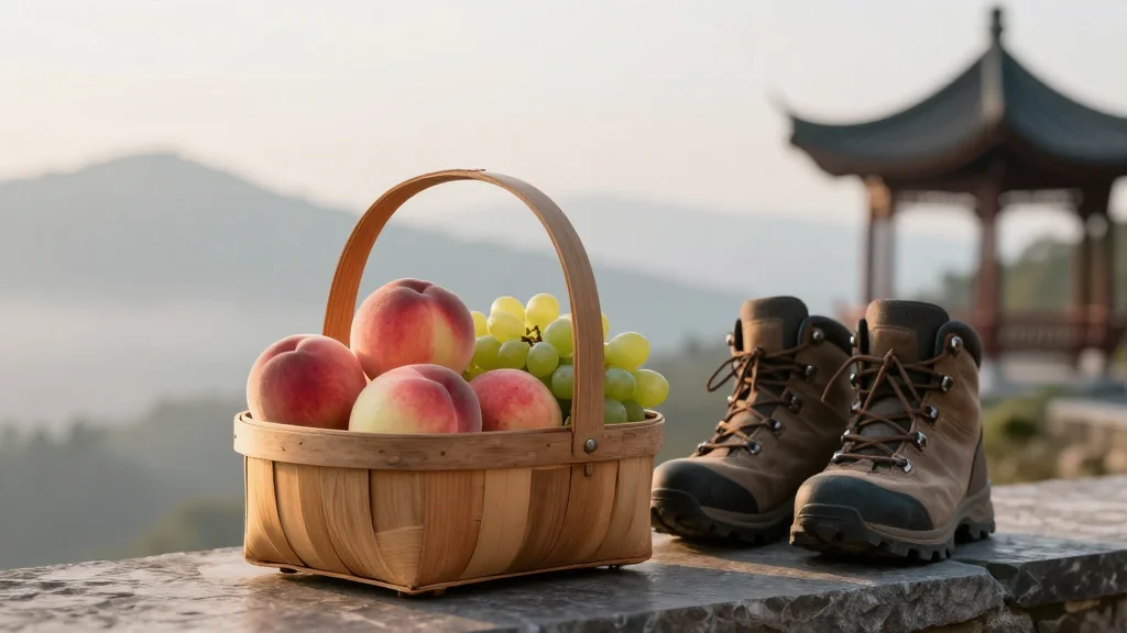China's May Day Holiday Spurs 130% Surge in Immersive Travel Activities