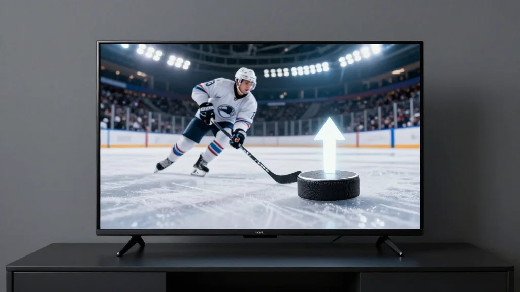 NHL Ratings Surge 47% Post‑Olympic Break
