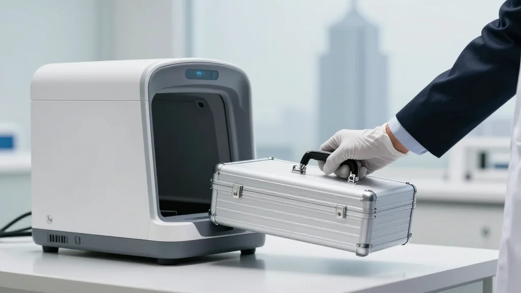 Blackstone and TPG Finalize $6.3 B Hologic Buyout, Appoint Former Baxter CEO Joe Almeida