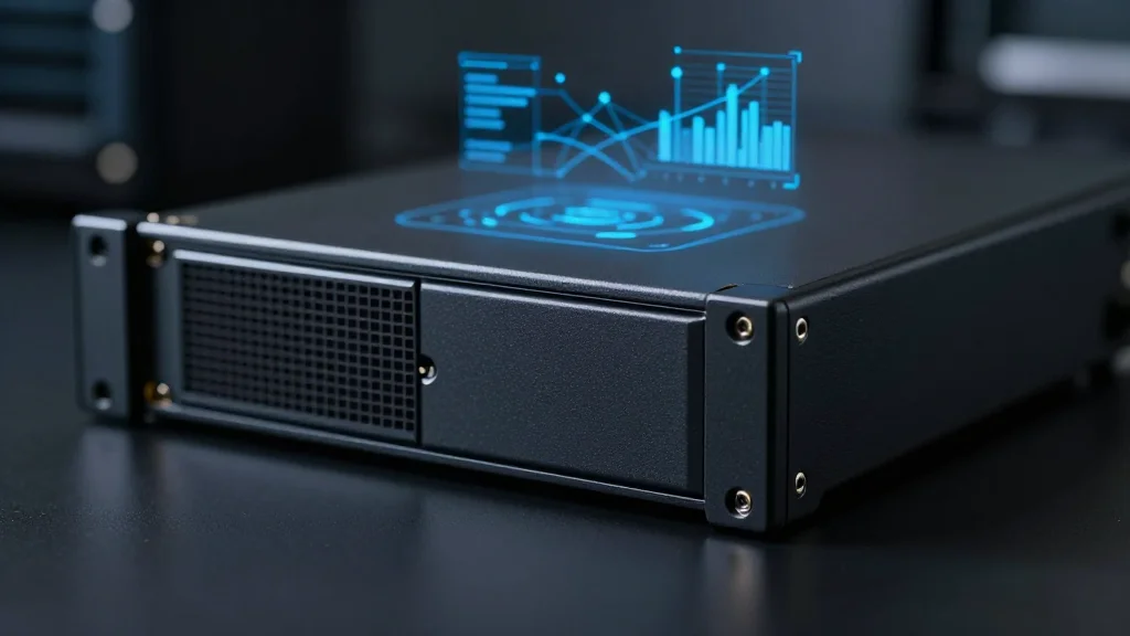 How Analytics Capability Has Quietly Reshaped IT Operations