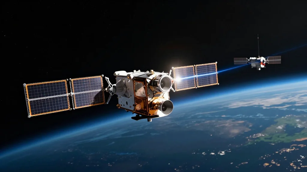 Russia Readies a Smaller Starlink, and a 2027 Deadline It Keeps Moving