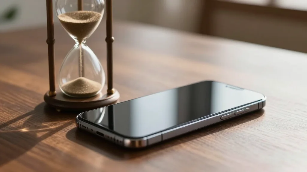Scrolling Hours Add Up—Enough Time to Build Anything