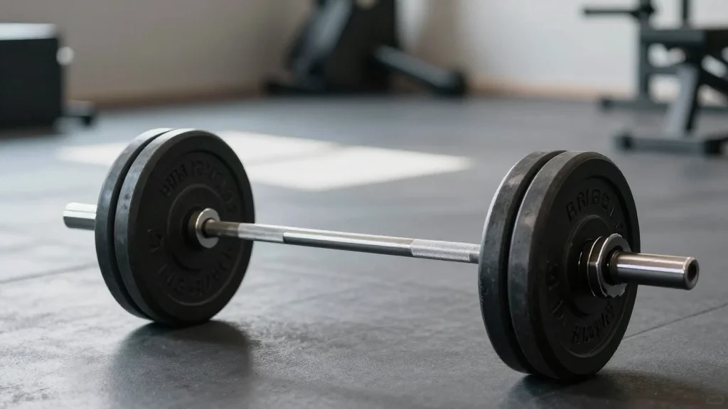 Late-Afternoon Workouts Offer Peak Gains, New Review Finds