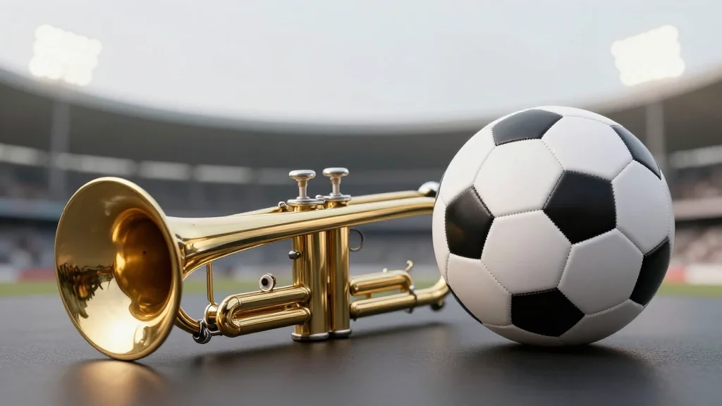Future & Tyla Drop Brass‑Heavy FIFA 2026 Anthem