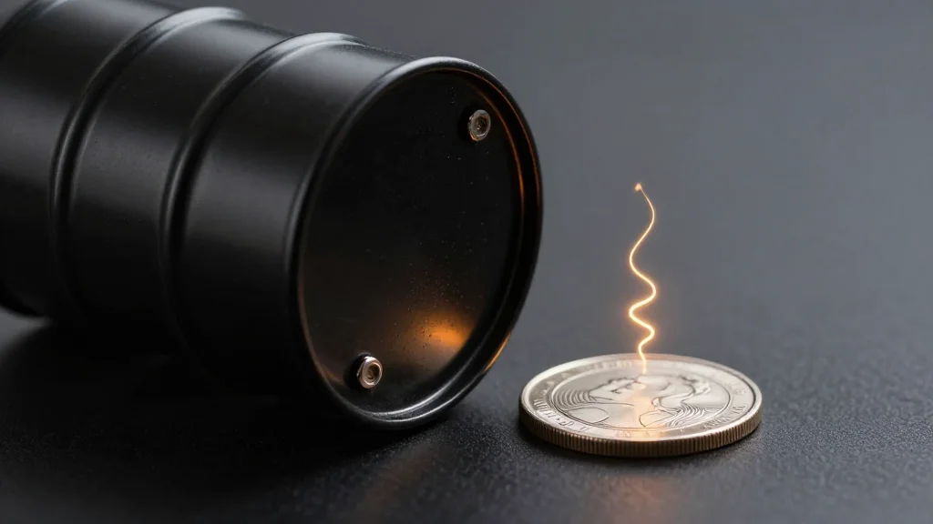 Markets Shrug Iran Strikes, Eye Earnings-Driven Sell‑off