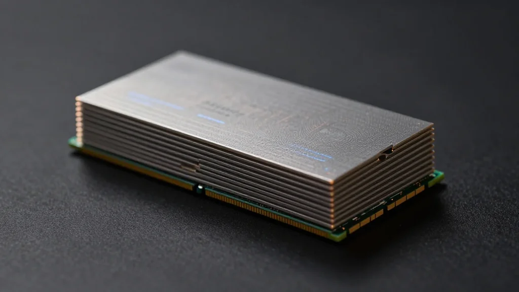 AI Is Killing the Cheap Smartphone. The Memory that Powers Your Phone Now Goes to Data Centres Instead.