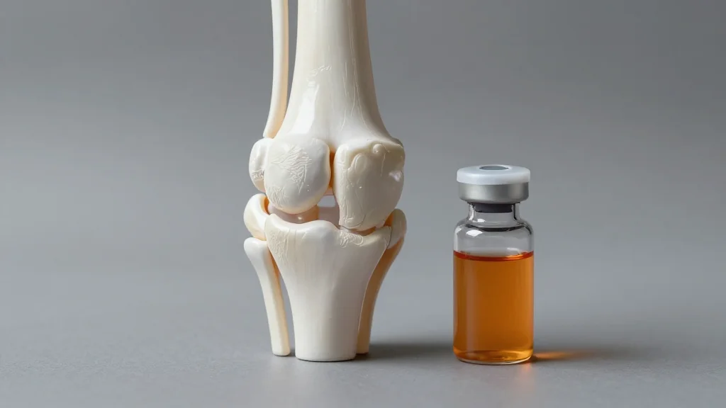 New Data Support Pimicotinib as Durable for Rare Tenosynovial Giant Cell Tumor