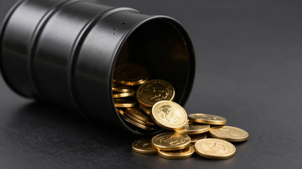 Oil Profits Trump, While Consumers Pay and Lose Jobs