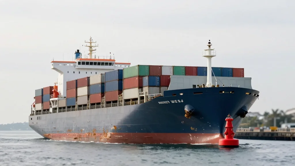 SeaLead Cuts Back as Iran Conflict and US Charges Hit Operations