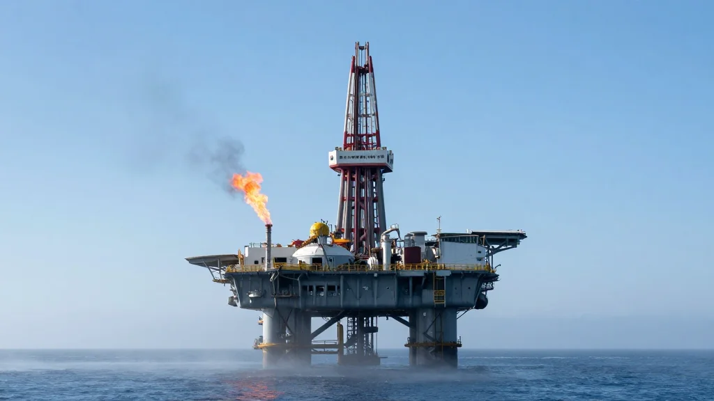 After Ceasefire, Iranian Attacks Cut Saudi Oil Production