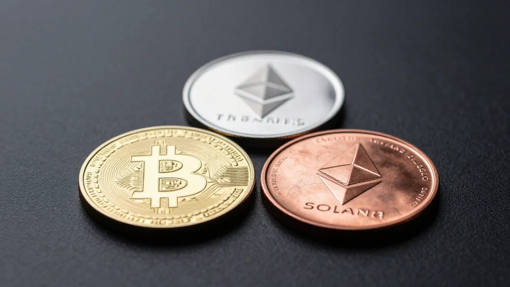 Crypto Coin Minute for January 19th, 2026 at 05:15 AM Pacific Time.