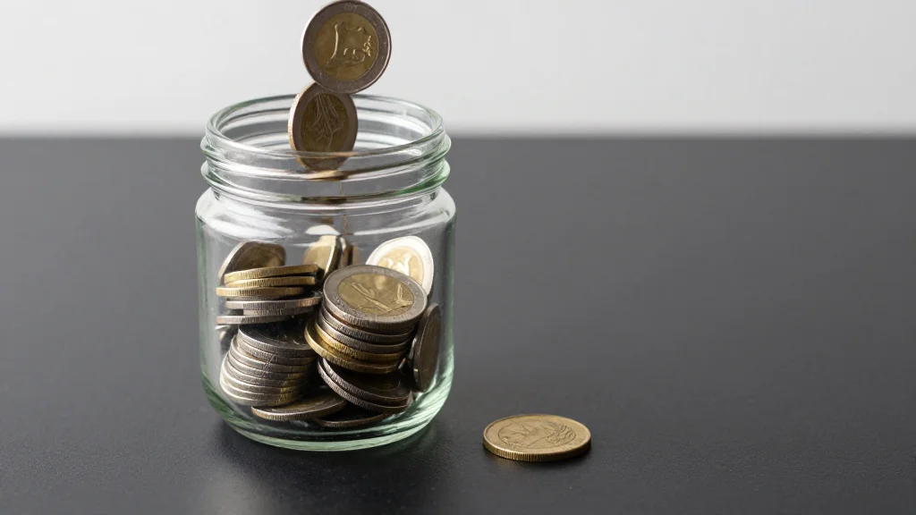 Consistent Small Investments Outperform One‑Time Large