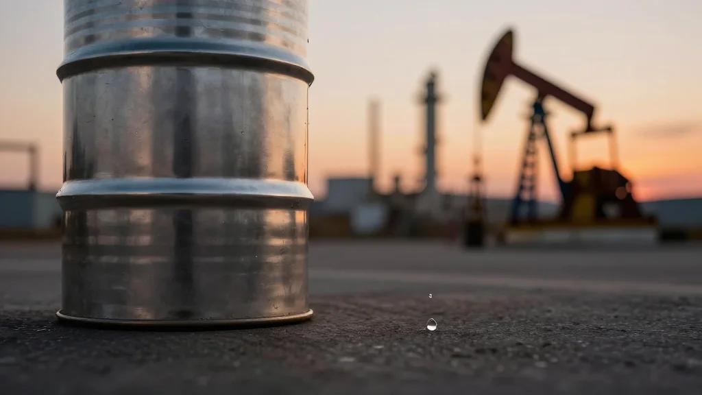 Complex Reality Beats Simplistic Gas Price Narratives