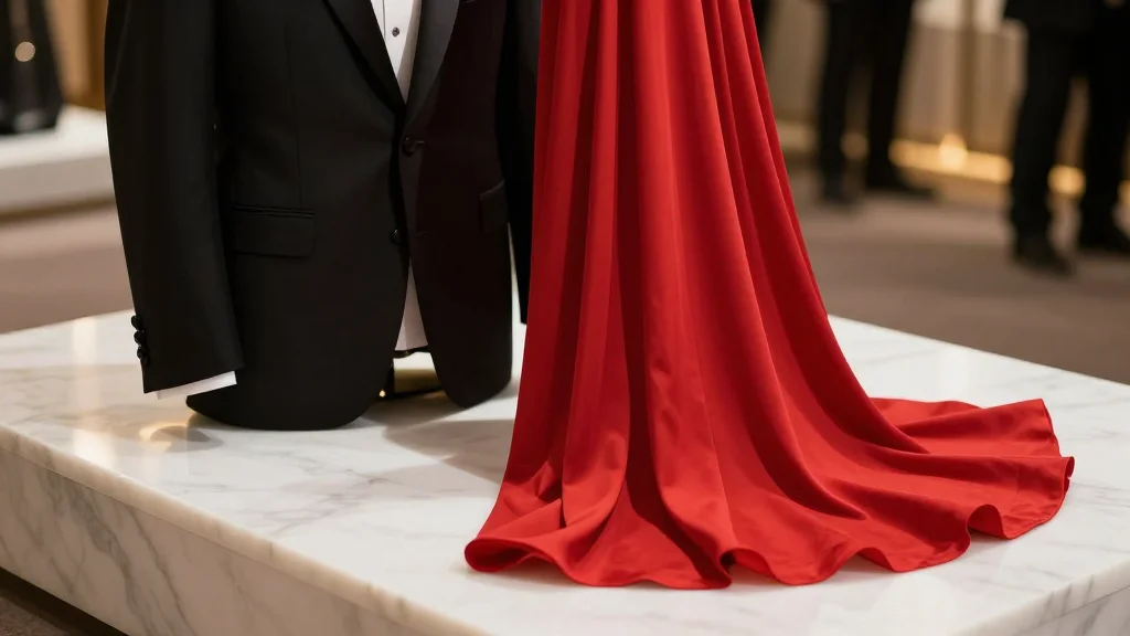 Mark Zuckerberg Quietly Attends His First Met Gala