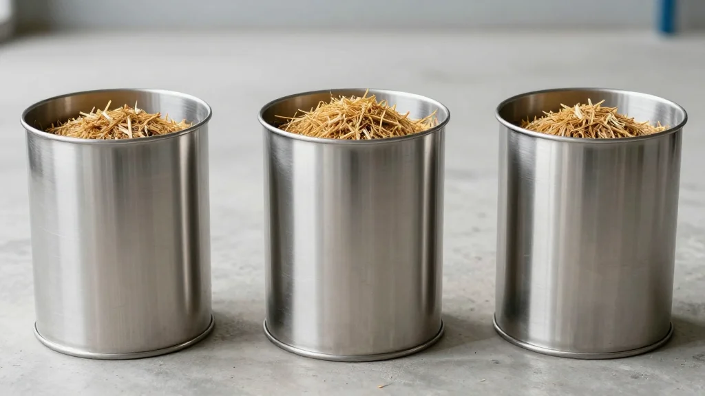 How Biomass Processing Is Becoming a Scalable Platform