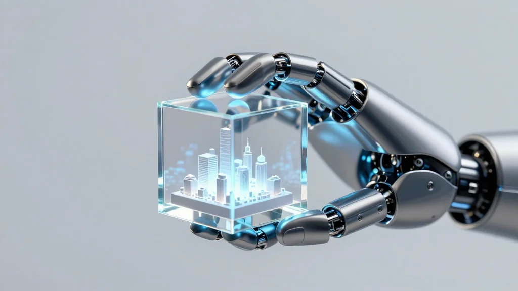 Three Ways AI Is Learning to Understand the Physical World