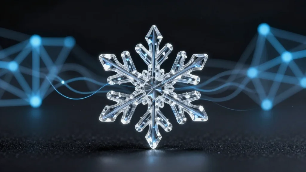 Snowflake’s New Coding Agent Is in a Category of Its Own, Says Head of Product