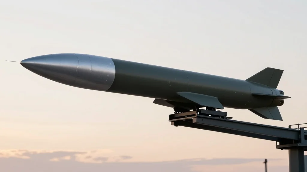 Saab to Begin Delivering New Missile Variant for RBS 70 Air Defence System in 2027