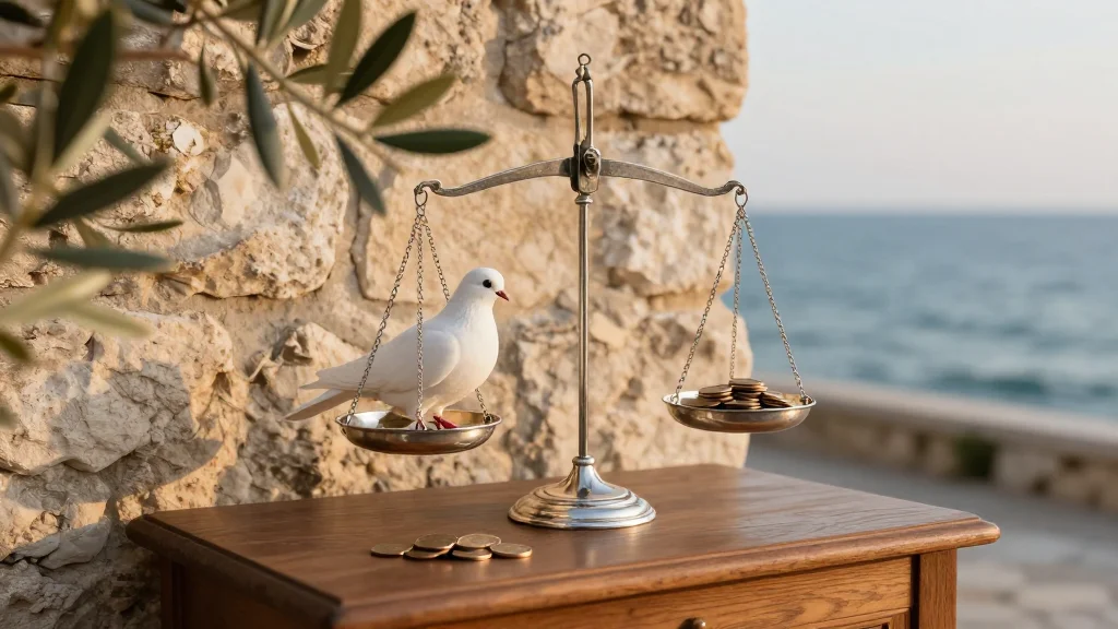 Peter Singer to Lead Dual Ethics Forums in Malta, Spotlighting Utilitarian Spirituality
